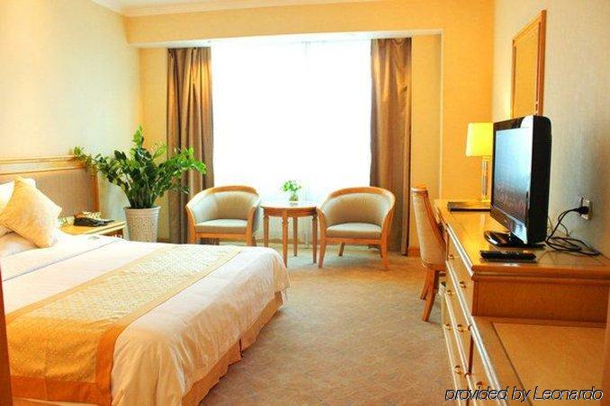Weifang Internation Financial Hotel Ngoại thất bức ảnh